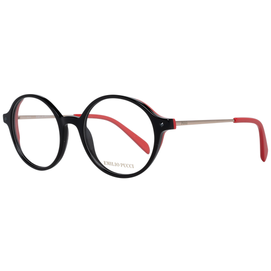 Pucci Optical Frame EP5118 005 50
