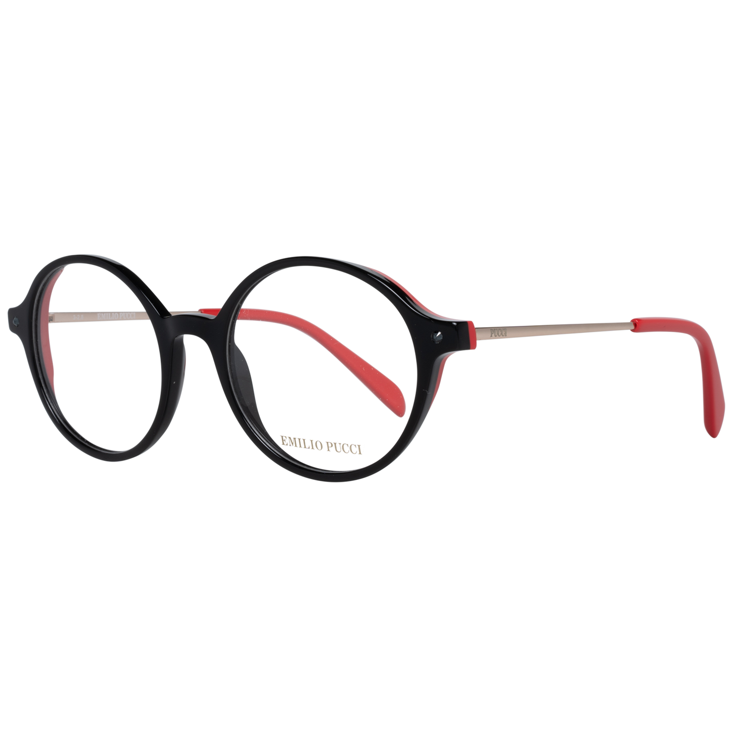 Pucci Optical Frame EP5118 005 50