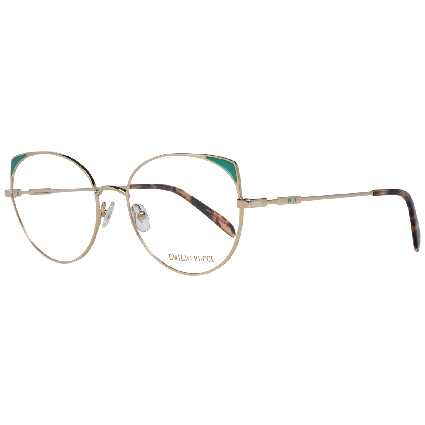 Pucci Optical Frame EP5124 28A 54