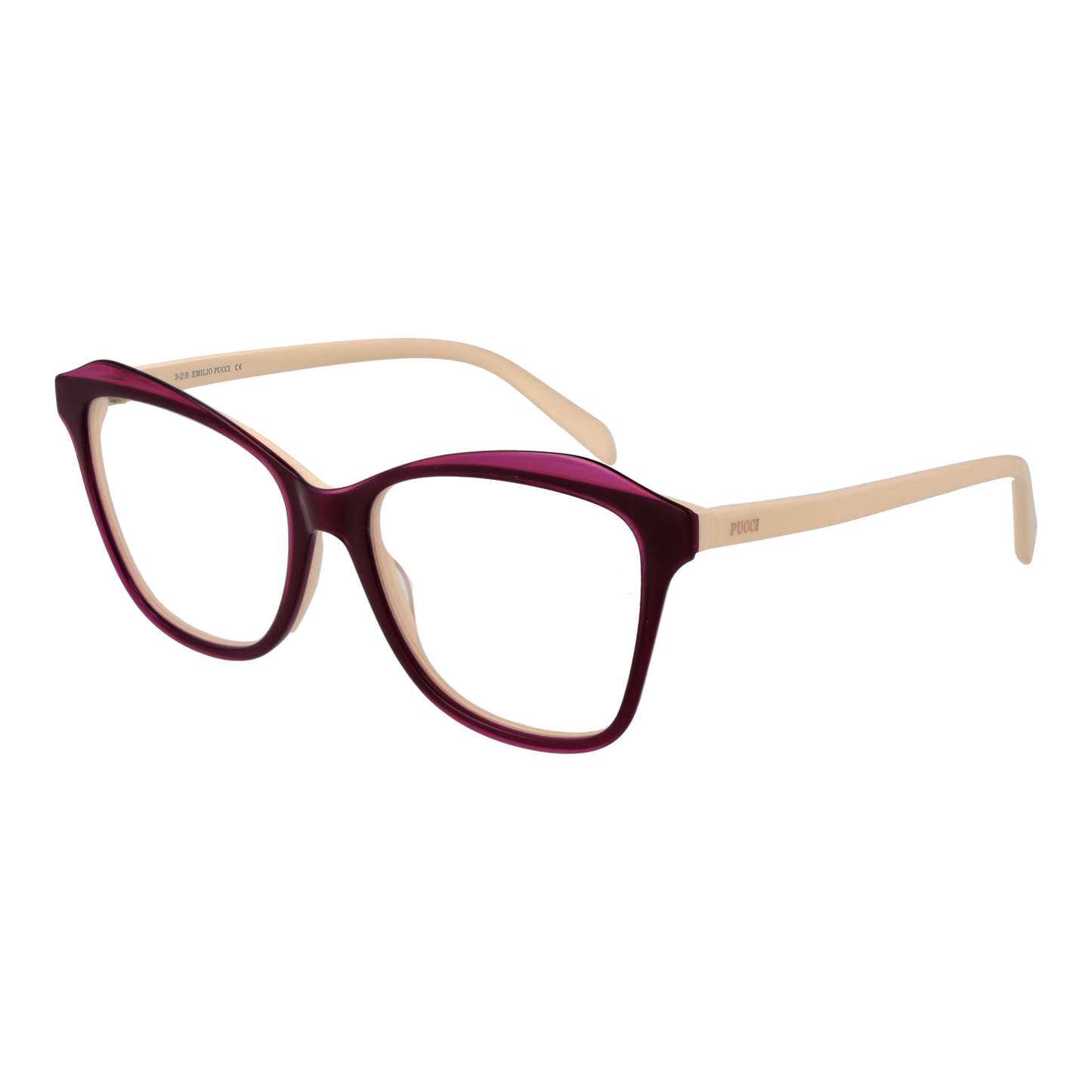 Pucci Optical Frame EP5128 024 55