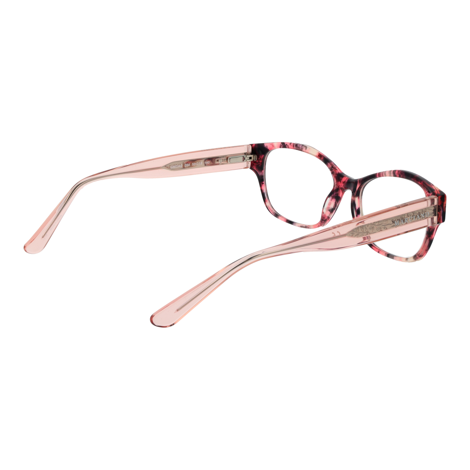 Marciano by Guess Optical Frame GM0340 054 53