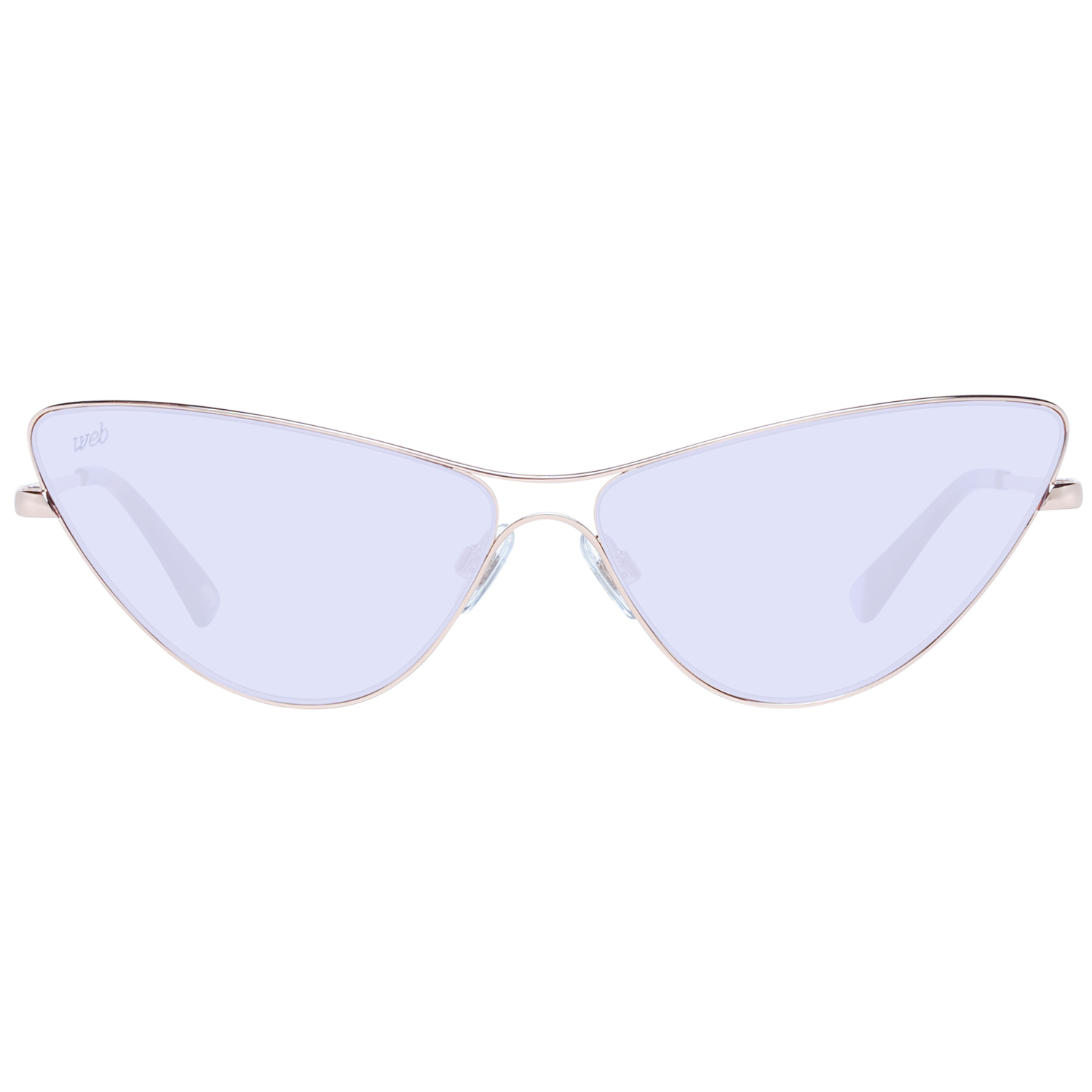 Web Sunglasses WE0269 33Y 65