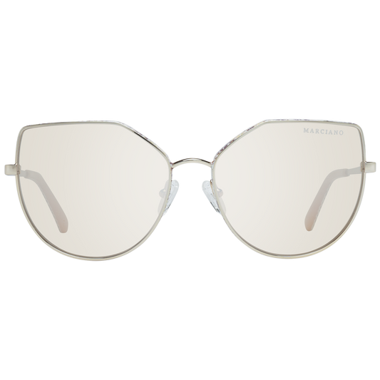 Marciano by Guess Sunglasses GM0801 32F 57