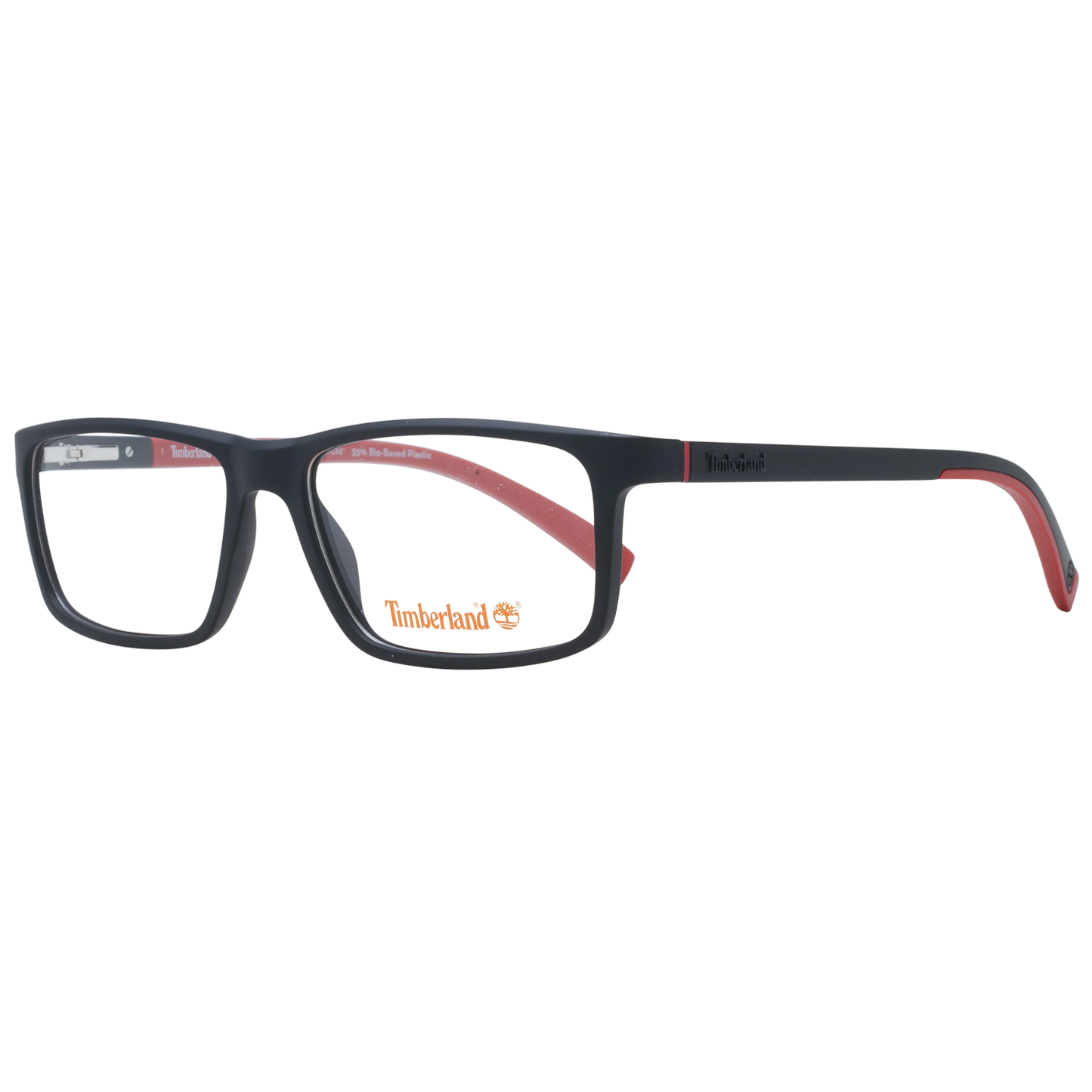 Timberland Optical Frame TB1636 002 55