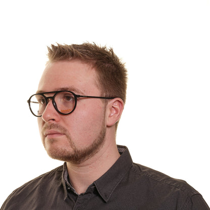 Timberland Optical Frame TB1634 001 54
