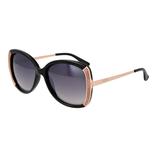 Guess Sunglasses GF6084 01B 59