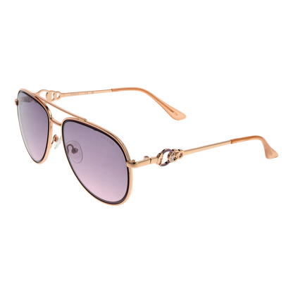 Guess Sunglasses GF0344 28U 56