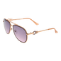 Guess Sunglasses GF0344 28U 56