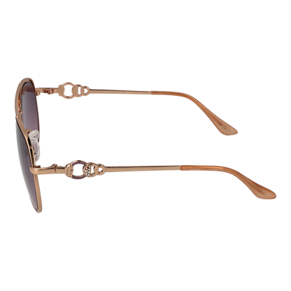 Guess Sunglasses GF0344 28U 56
