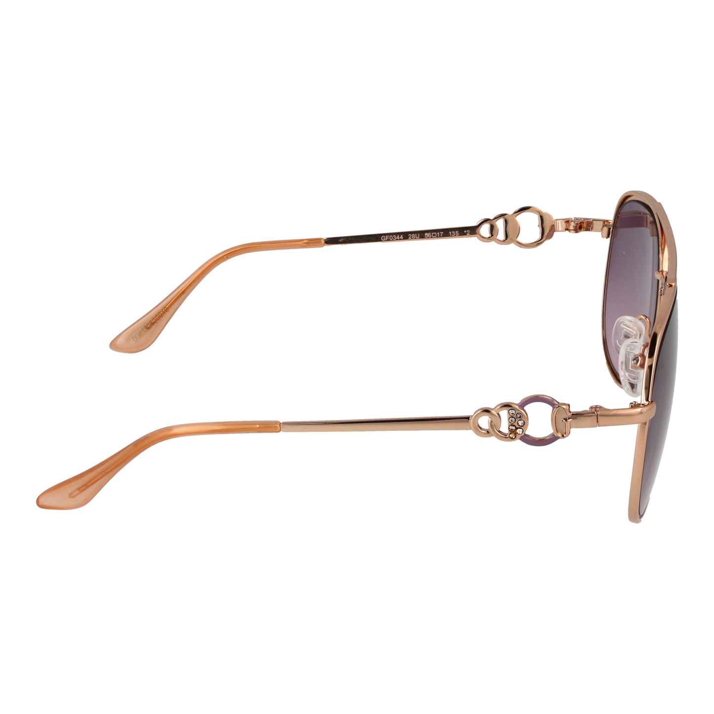 Guess Sunglasses GF0344 28U 56