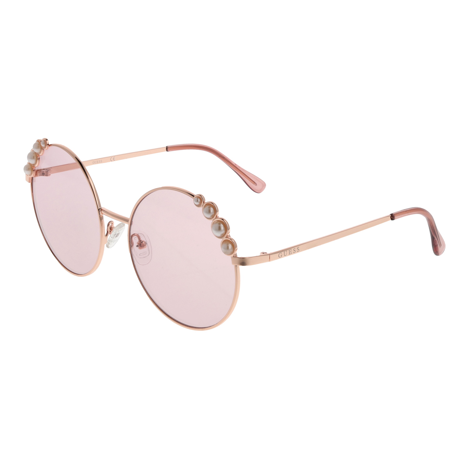 Guess Sunglasses GF0355 28T 58