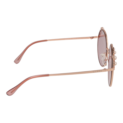 Guess Sunglasses GF0355 28T 58