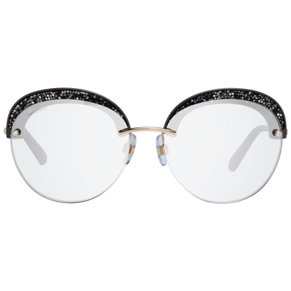 Swarovski Sunglasses SK0256 32G 56