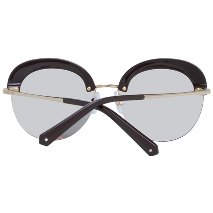 Swarovski Sunglasses SK0256 32G 56