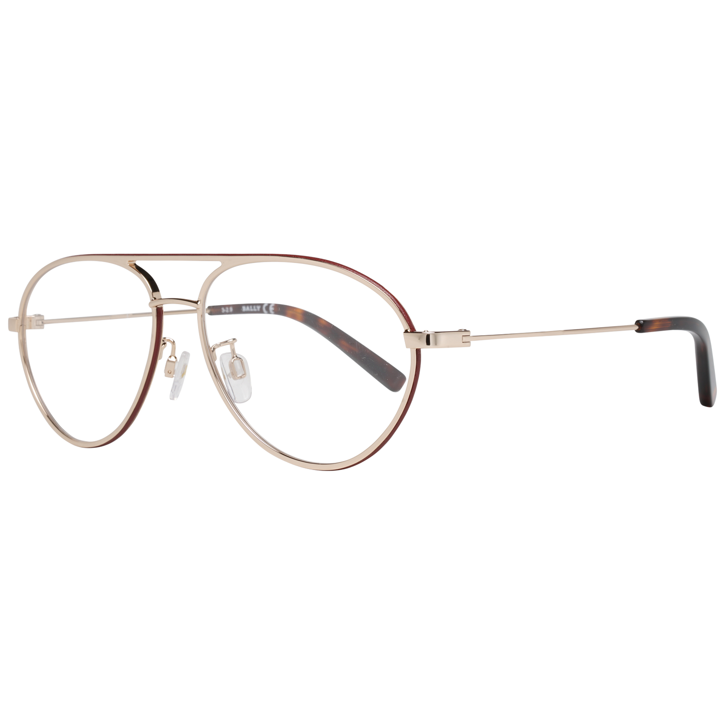 Bally Optical Frame BY5013-H 028 57