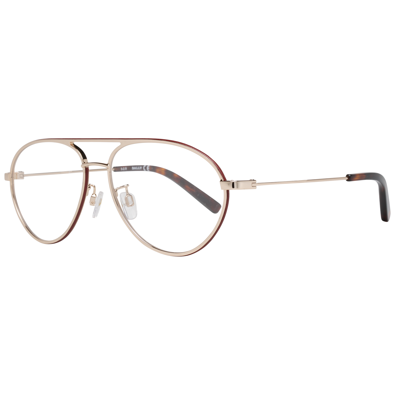 Bally Optical Frame BY5013-H 028 57