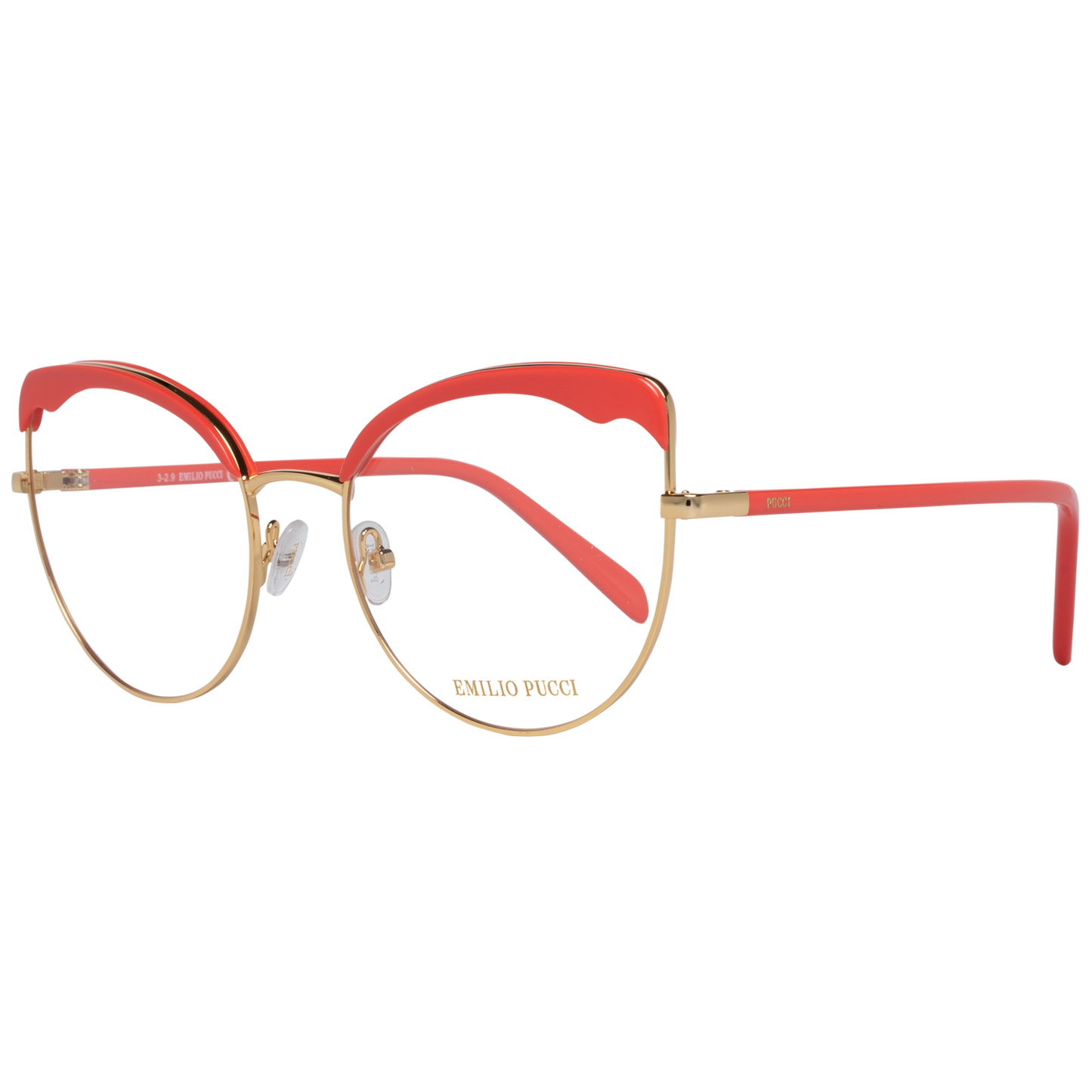 Pucci Optical Frame EP5131 030 55