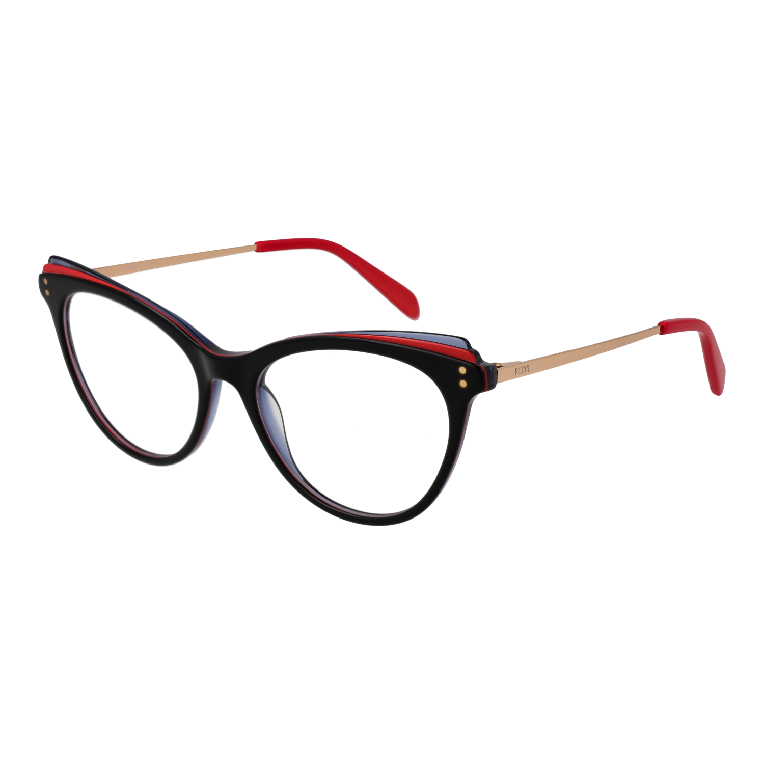 Pucci Optical Frame EP5132 005 54