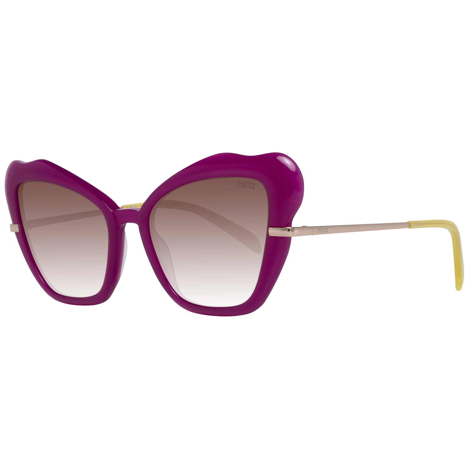 Pucci Sunglasses EP0135 75F 55