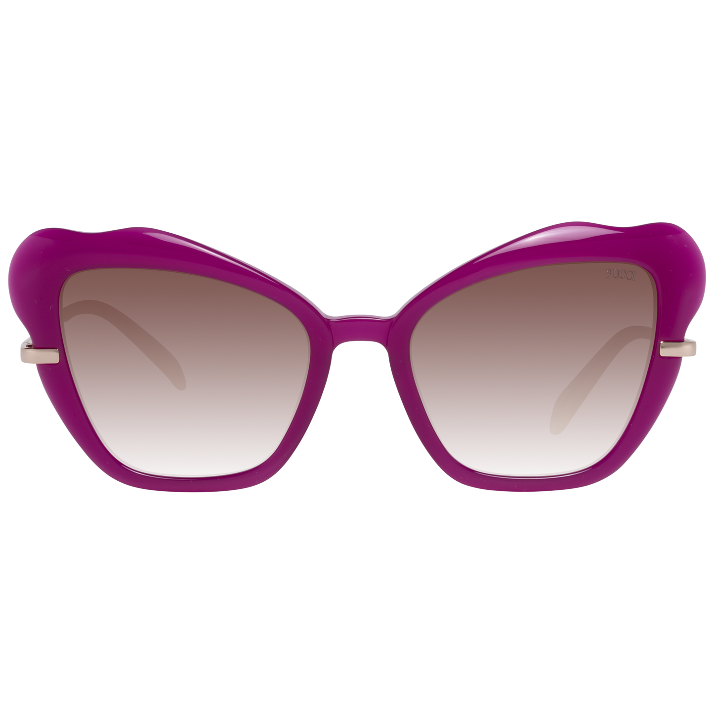 Pucci Sunglasses EP0135 75F 55