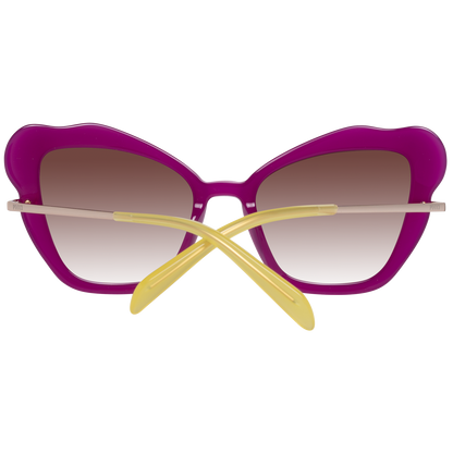 Pucci Sunglasses EP0135 75F 55
