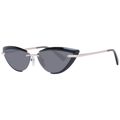 Web Sunglasses WE0283 01A 56