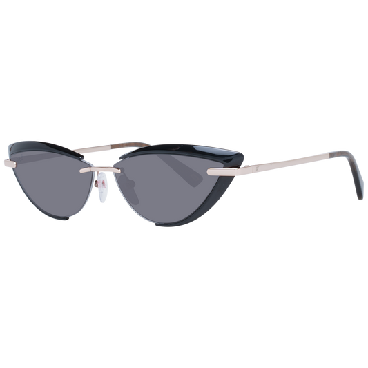 Web Sunglasses WE0283 01A 56