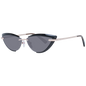 Web Sunglasses WE0283 01A 56