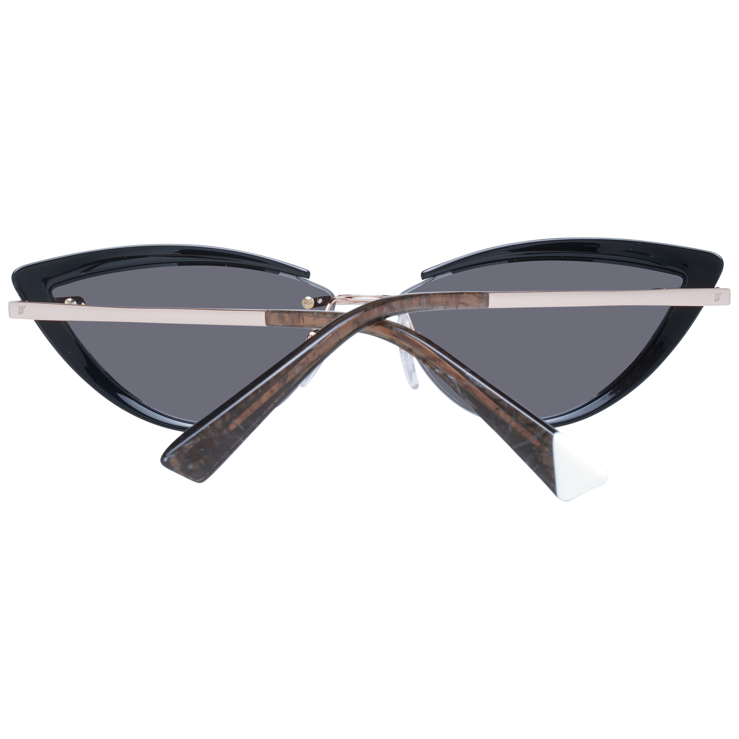 Web Sunglasses WE0283 01A 56