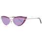 Web Sunglasses WE0283 81Y 56