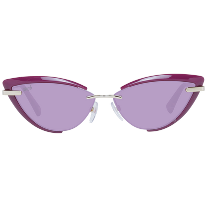 Web Sunglasses WE0283 81Y 56