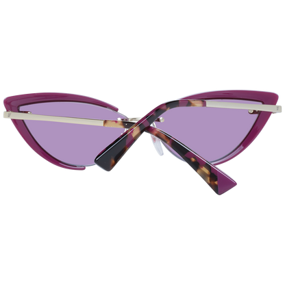 Web Sunglasses WE0283 81Y 56