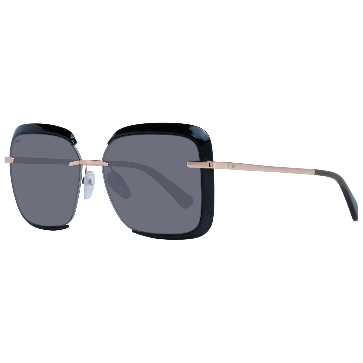 Web Sunglasses WE0284 01A 54