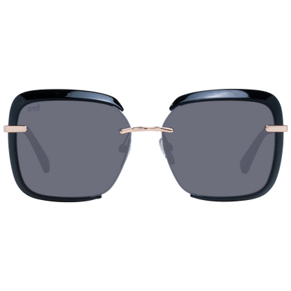 Web Sunglasses WE0284 01A 54