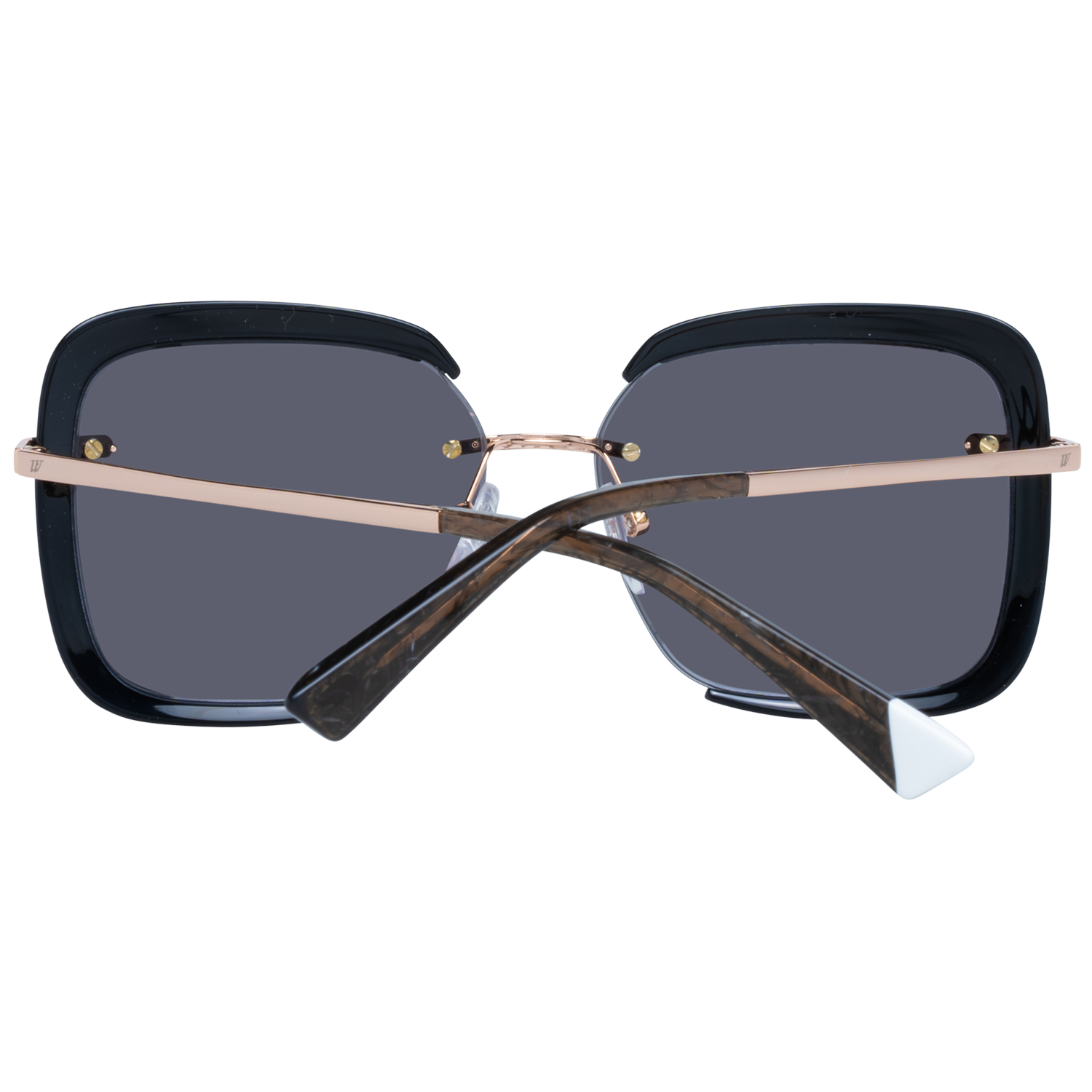 Web Sunglasses WE0284 01A 54
