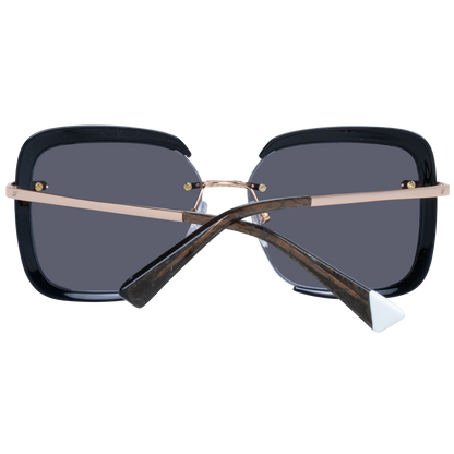 Web Sunglasses WE0284 01A 54
