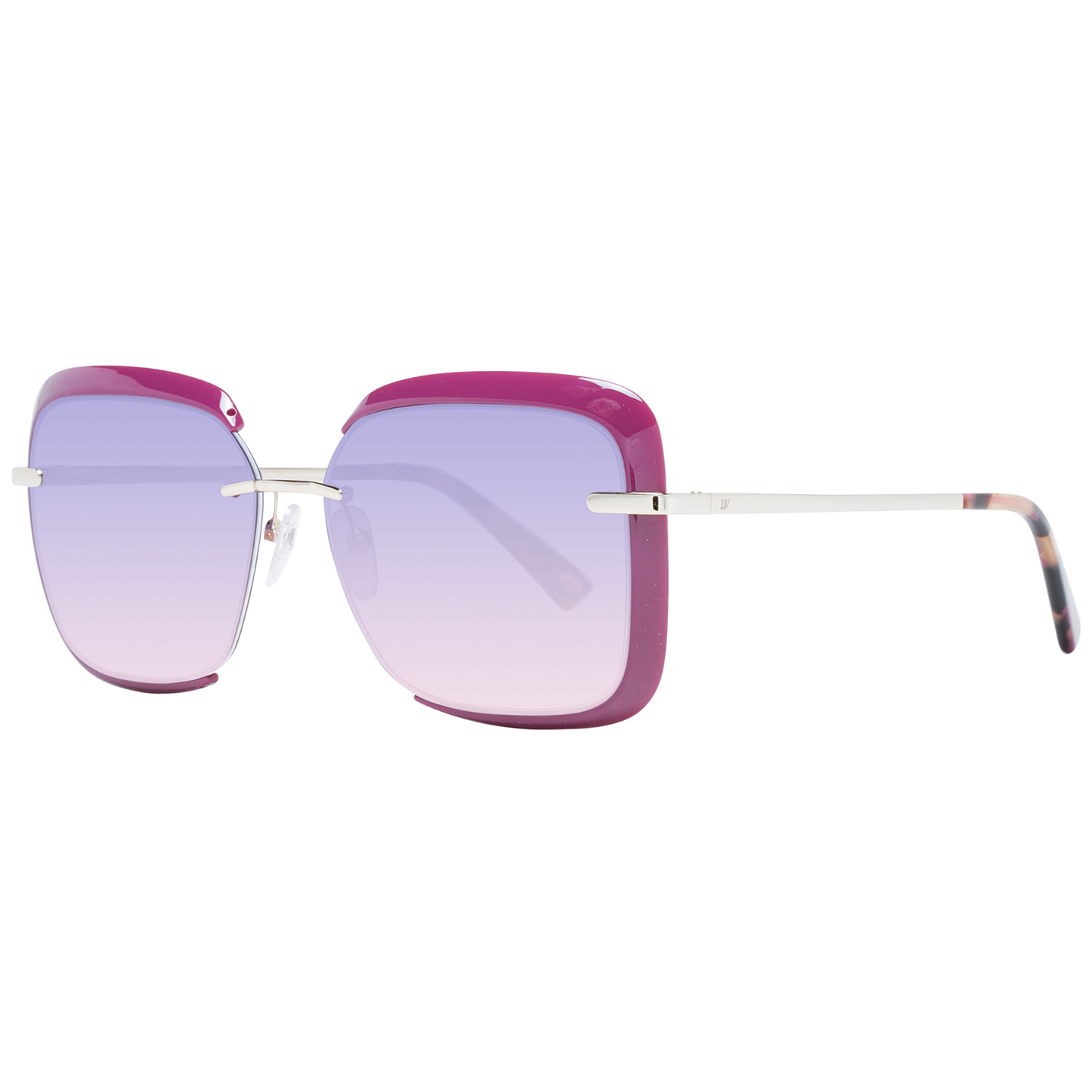 Web Sunglasses WE0284 81Z 54