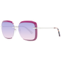 Web Sunglasses WE0284 81Z 54