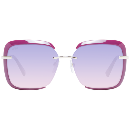 Web Sunglasses WE0284 81Z 54
