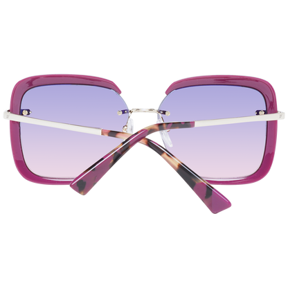 Web Sunglasses WE0284 81Z 54