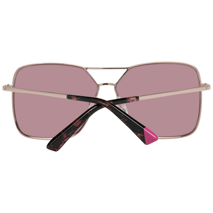 Web Sunglasses WE0285 33U 59