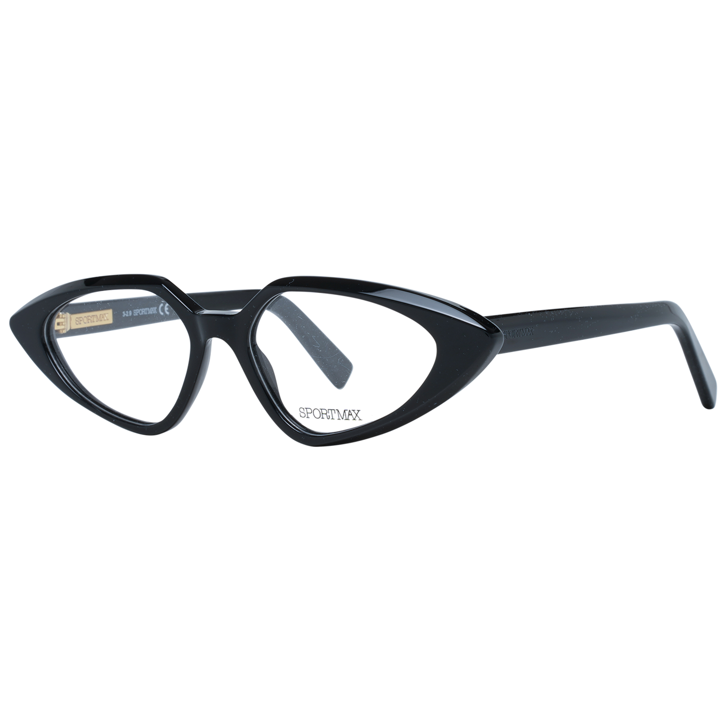Sportmax Optical Frame SM5001 001 52