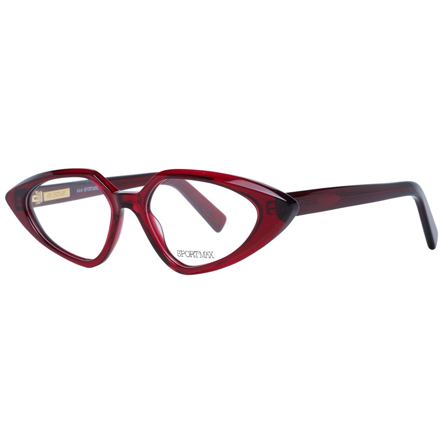 Sportmax Optical Frame SM5001 066 52