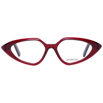 Sportmax Optical Frame SM5001 066 52