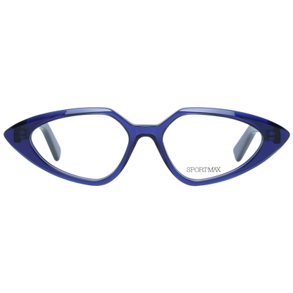 Sportmax Optical Frame SM5001 090 52
