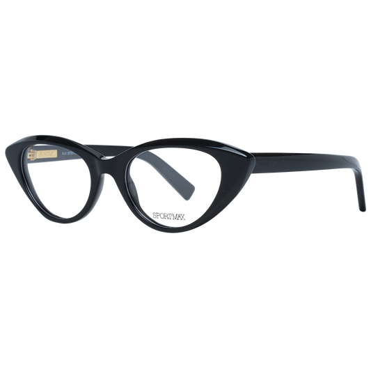 Sportmax Optical Frame SM5002 001 52