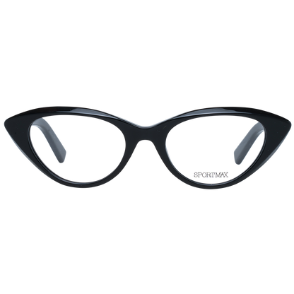 Sportmax Optical Frame SM5002 001 52
