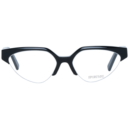 Sportmax Optical Frame SM5004 001 54