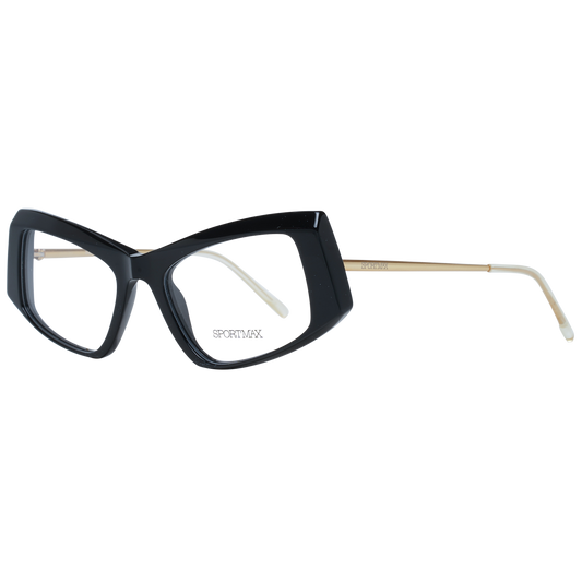 Sportmax Optical Frame SM5005 001 52