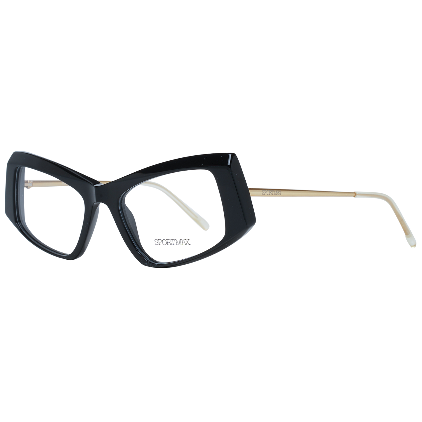 Sportmax Optical Frame SM5005 001 52